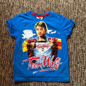 Teen Wolf T-Shirt